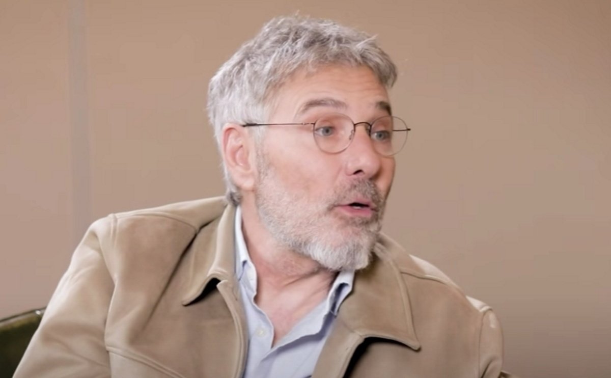 Θοδωρής Αθερίδης: «Στη Δήμητρα Παπαδοπούλου χρωστάω ότι με ξέρει ο κόσμος και με αγάπησε»