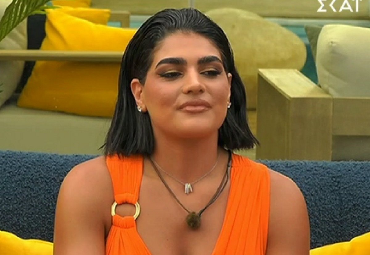 Big Brother: Το κομπλιμέντο της Ζωής και ο λόγος της έκαναν το Χ να βγει εκτός εαυτού – «Και τον Λαγούτη μωρή λυσσάρα;»