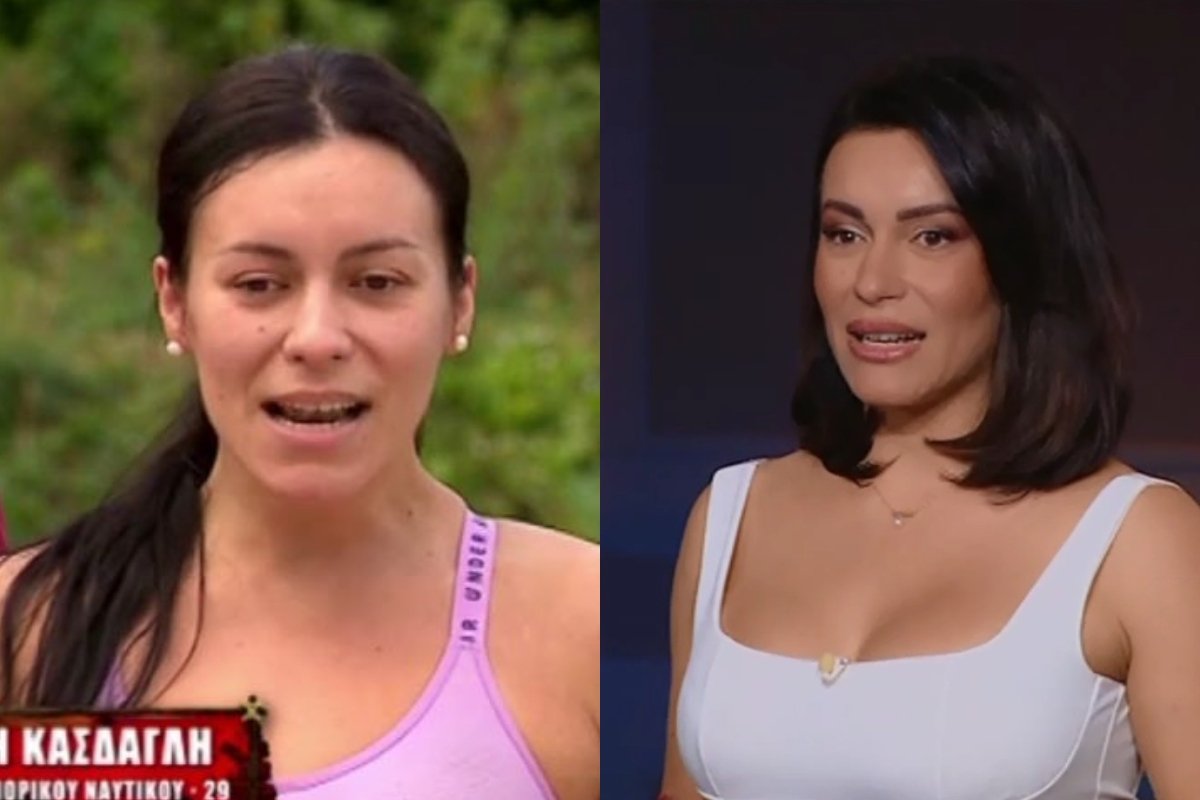 Dragons’ Den: Από τις παραλίες του Survivor στη σκληρή επιχειρηματική αρένα – Η Μαριάνθη Κάσδαγλη έφυγε με… άδεια χέρια