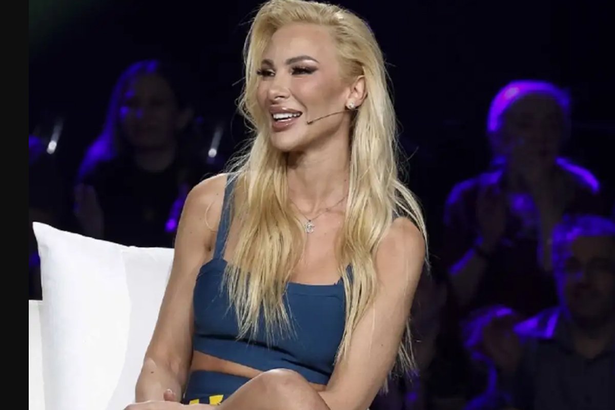 Εκτός Big Brother η Διονυσία Κουκίου – Τι συνέβη;