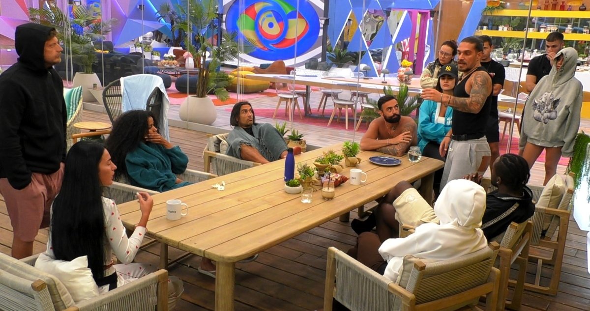 Big Brother (29/5): Οι εντάσεις δεν σταματούν!