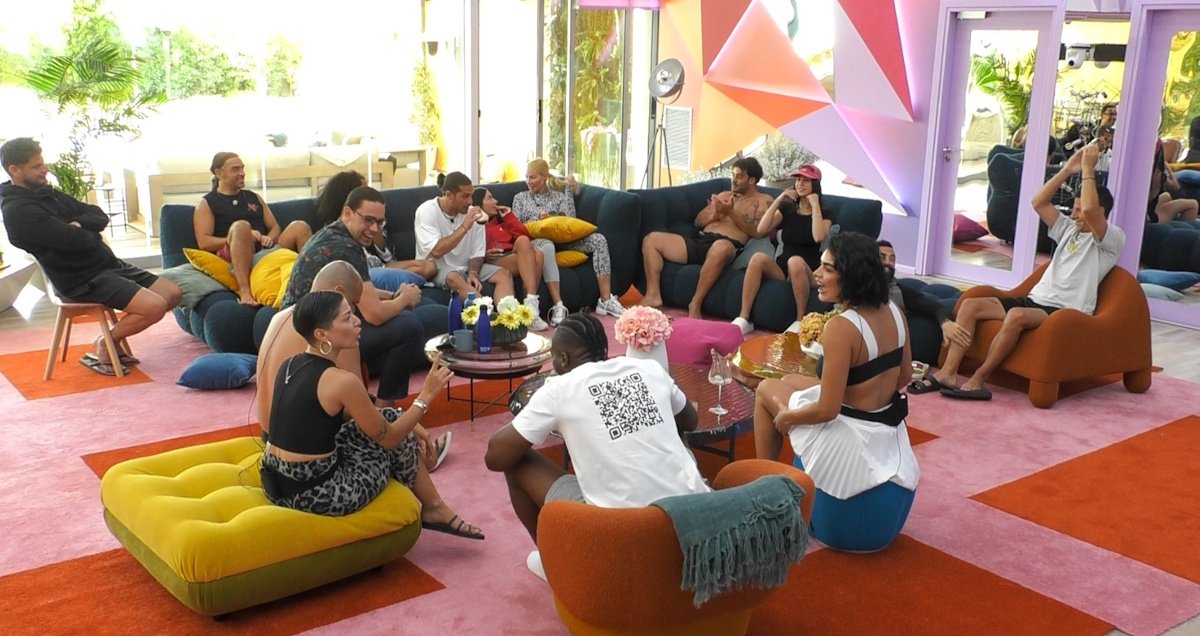 Big Brother (14/5): Η αποχώρηση της Στυλιάνας φέρνει απρόσμενες εξελίξεις και… επιστροφές!