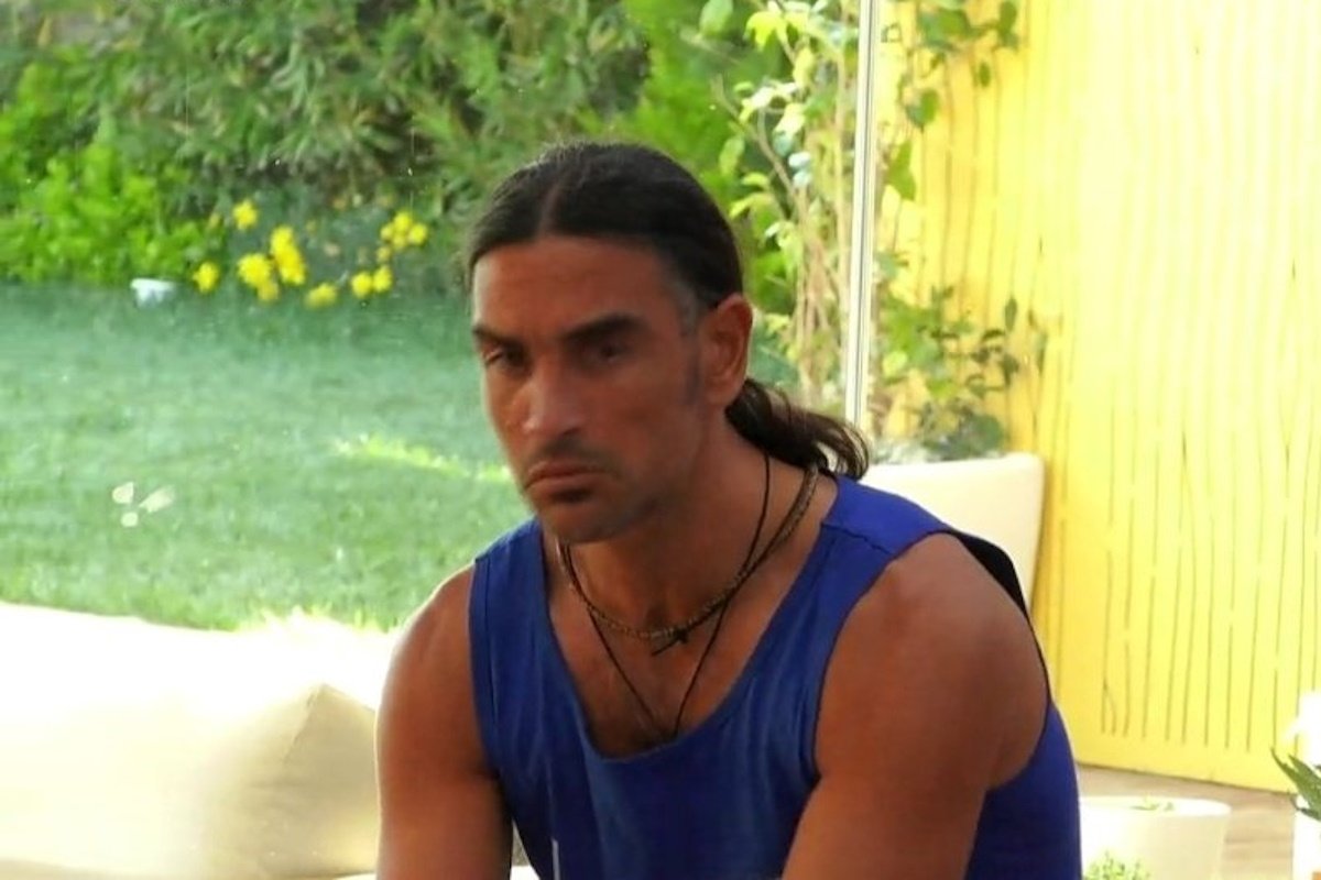 Big Brother – X: «Ο Dada νομίζει ότι έγινε αρχηγός του κουραδόκαστρου!»