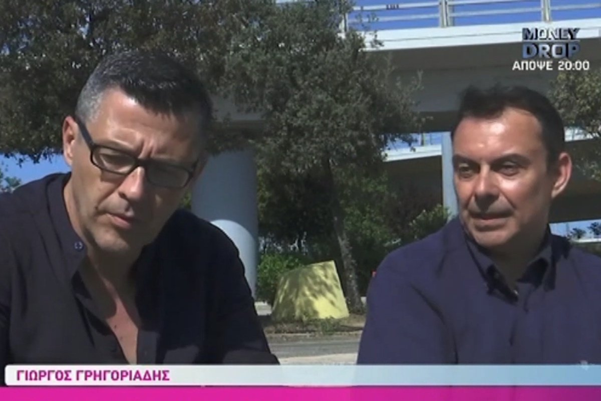 Γιάννης Πιτταράς: «Ακυρώνεις μια ολόκληρη πορεία αν πάρεις στο κατόπι τον Παπαδάκη για τα νούμερα»