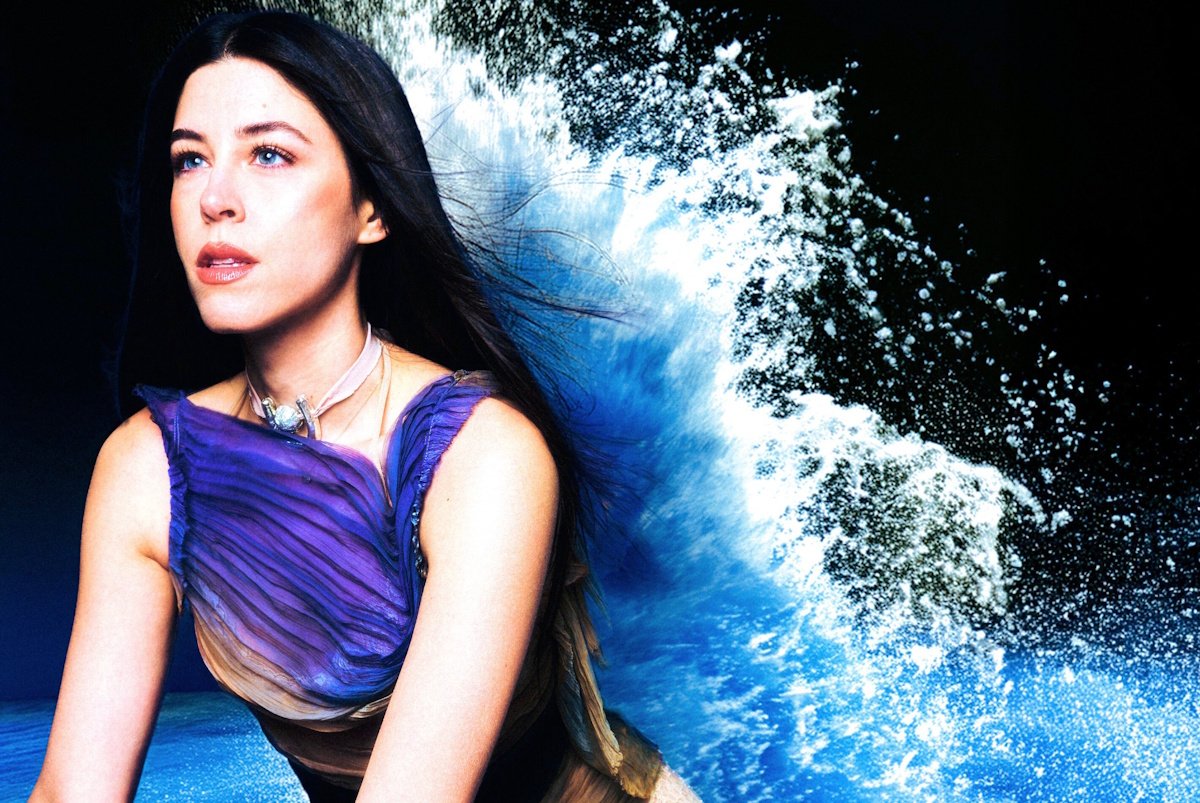 Demy: «Ήταν ένα ταξίδι απελευθερωτικό και γεμάτο αλήθεια» – Η προσωπική εξομολόγηση για τη νέα της σελίδα