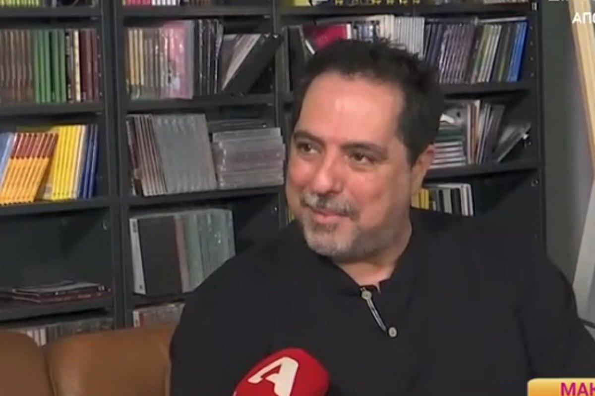 Μάκης Δημάκης: «Εκείνες οι βραδιές ήταν πολύ δύσκολες…»