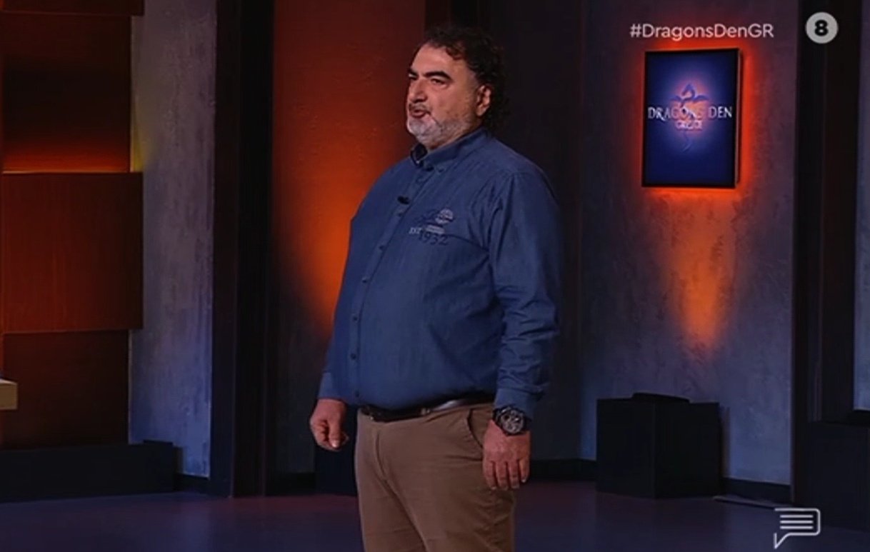 Dragons’ Den: Λήξτε το, βρήκαμε την πατέντα της χρονιάς! Τα επιθέματα πρωκτού είναι εδώ και αναζητούν επενδυτή – «Το βάζετε στον ποπό σας»