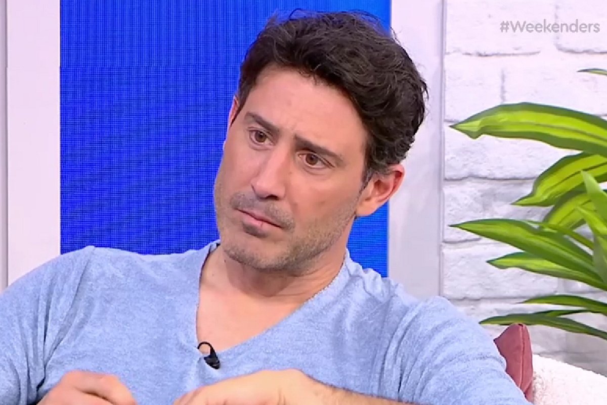 Λευτέρης Ελευθερίου: «Βλέπετε τους Youtubers, πότε έκανε ο ένας πορδή, πότε έφαγε ban ο άλλος!»