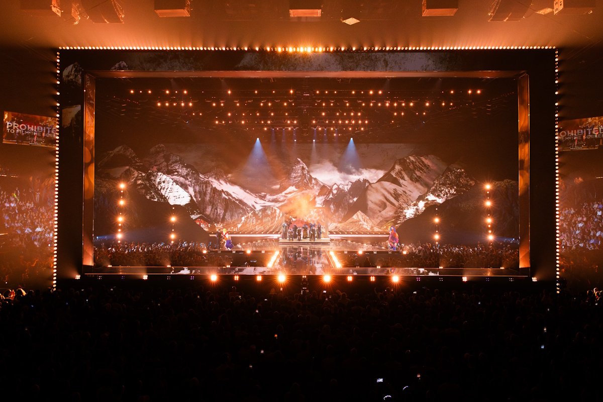 Eurovision 2025: Οι χώρες που προκρίθηκαν στον τελικό – Η Κύπρος έμεινε εκτός και σήκωσε θύελλα στο X! «Κρίμα… Αδικία!»