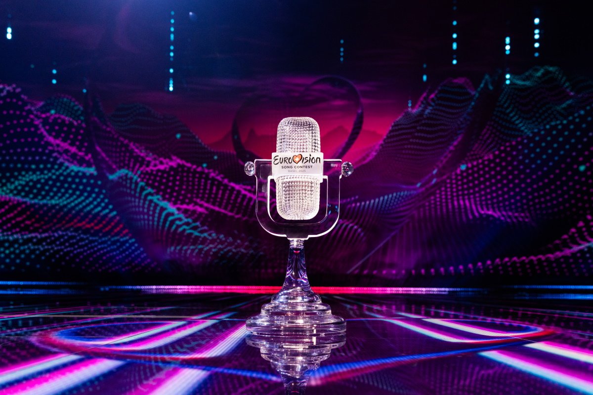 Τηλεθέαση 13/5: Σάρωσε ο Α’ Ημιτελικός της Eurovision – Ξεπέρασε το 32% σε τέταρτο!