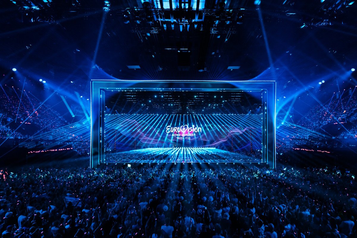 Eurovision 2025: Αυτά είναι τα μεγάλα φαβορί στον αποψινό (17/5) τελικό! – Τι δείχνουν τα exit polls!