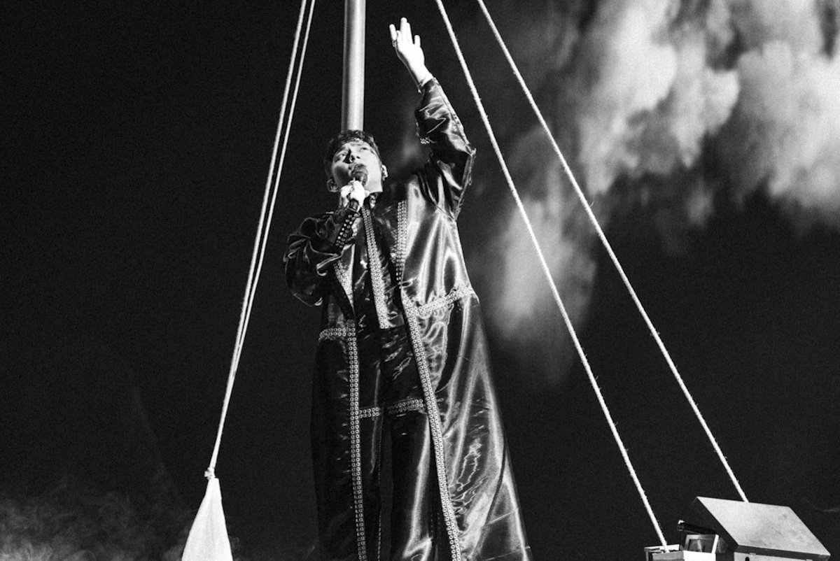 Eurovision 2025 – Τελικός: Το Χ παίζει στοίχημα νίκη Αυστρίας και στήνει… αντίσκηνο στο ταμείο – «Κλέβεις εκκλησία πουλάκι μου!»