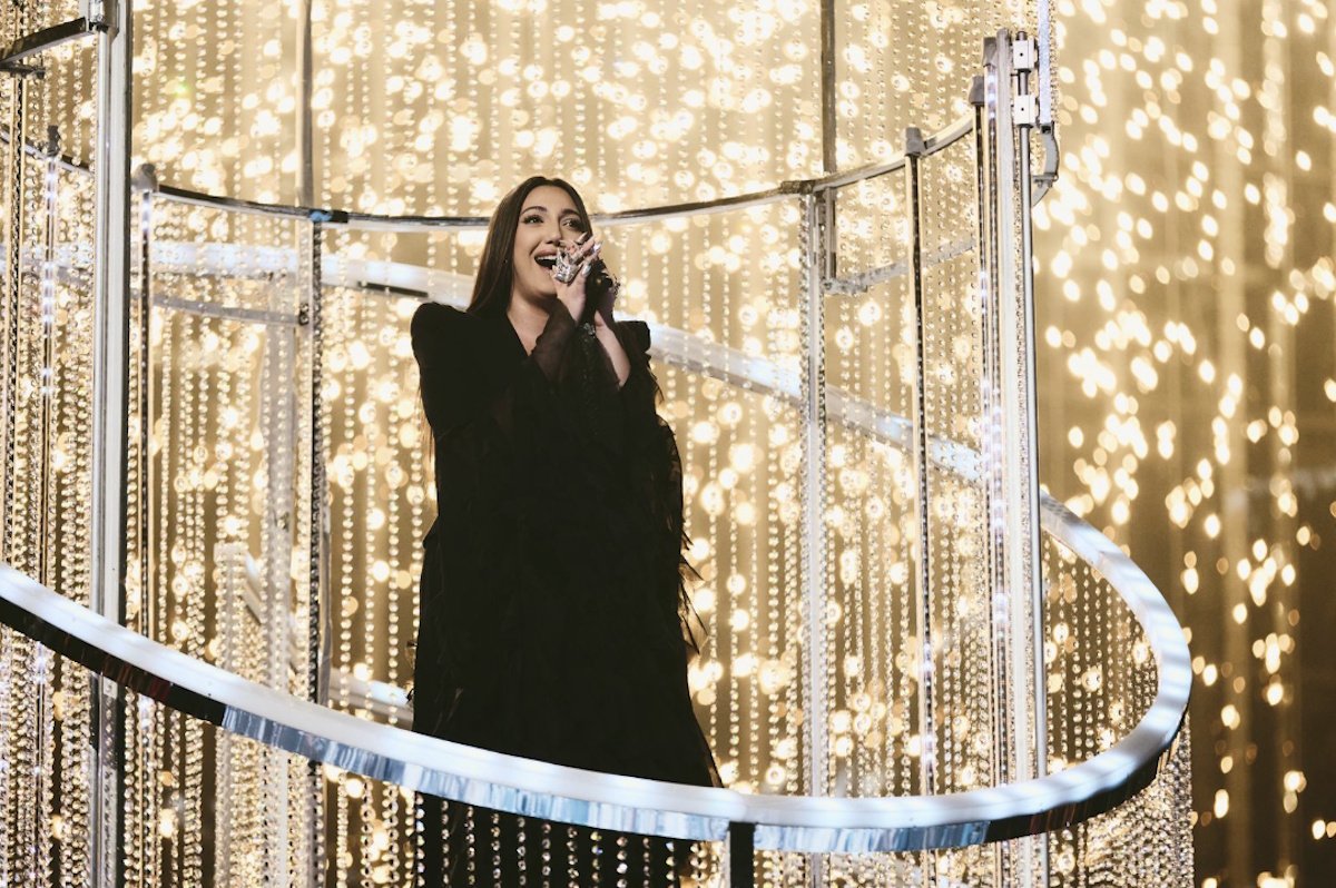 Eurovision 2025: Ψεύτικα τα χειροκροτήματα στο Ισραήλ; Παραλίγο «ντου» στη σκηνή, σύμφωνα με διεθνή ΜΜΕ