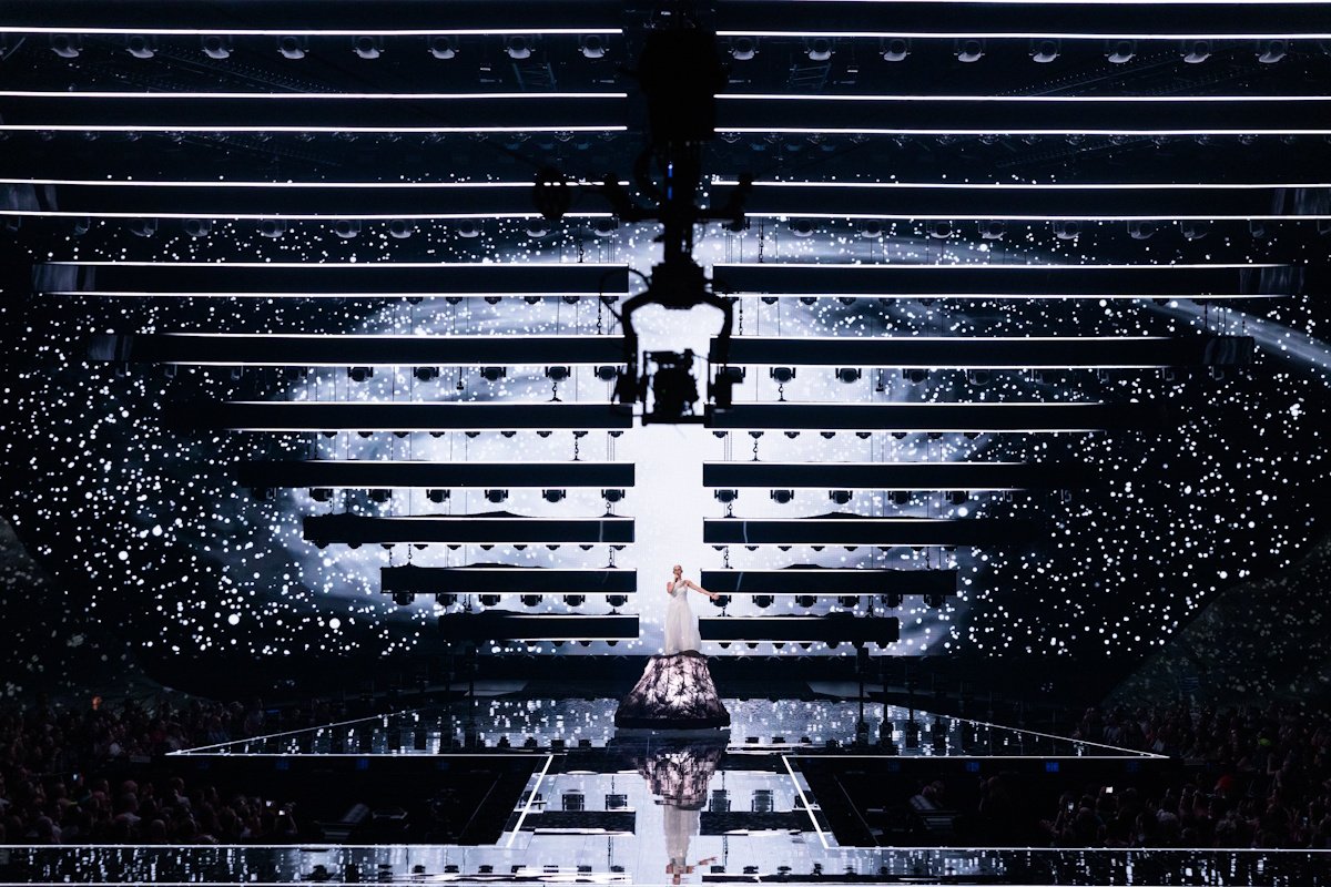 Eurovision 2025: Αυτές είναι οι χώρες που προκρίθηκαν στον μεγάλο τελικό – Πέρασε στο παρά πέντε η Ελλάδα
