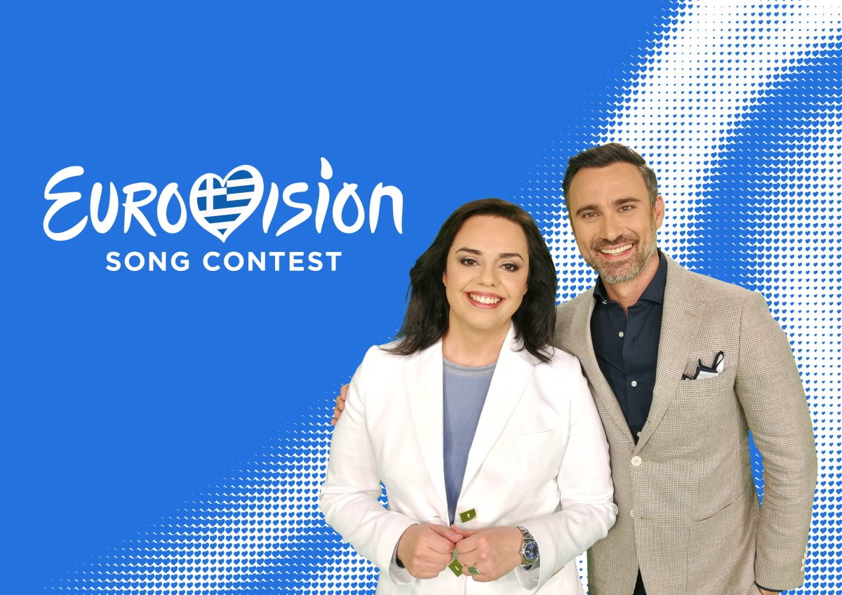 Eurovision 2025: Όλη η μαγεία της Eurovision στην ΕΡΤ! Πού θα προβληθούν οι ημιτελικοί και ο τελικός;