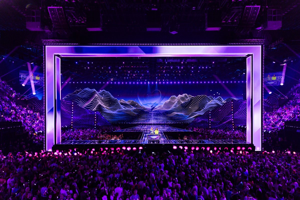 Eurovision 2025: Απόψε (15/5) ο Β’ Ημιτελικός – Ποιες χώρες διαγωνίζονται, τι δείχνουν τα στοιχήματα και πού βρίσκεται η Ελλάδα;