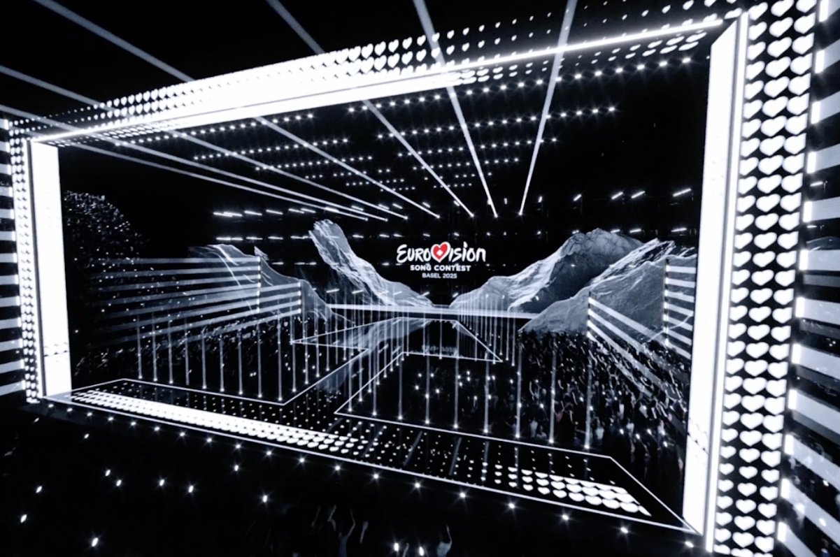 Eurovision 2025: Ποιες χώρες εμφανίζονται στον αποψινό (13/5) ημιτελικό; Τι λένε τα στοιχήματα;