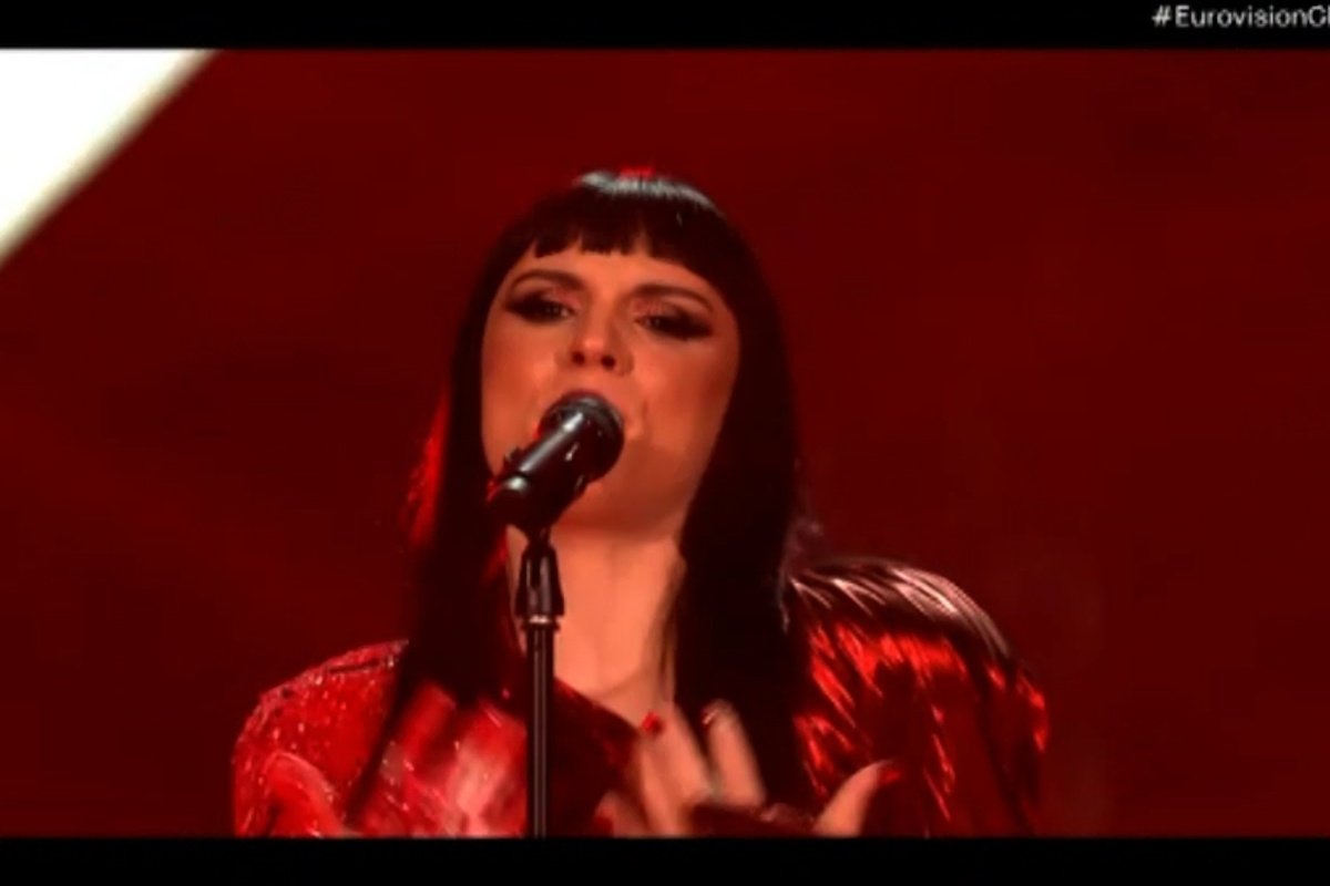 Eurovision 2025: Η Αλβανία ανέβασε τη θερμοκρασία και το X την αποθέωσε – «Αξίζει σίγουρα top 5»