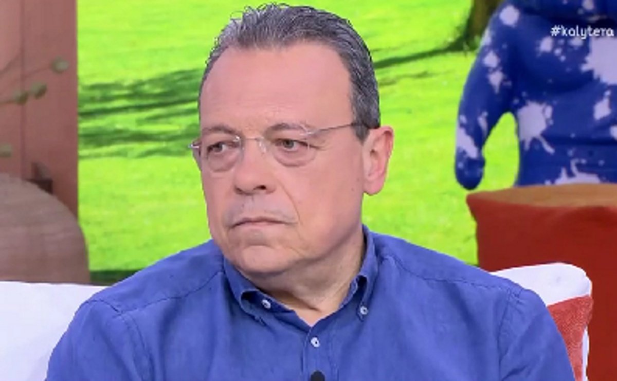 Σωκράτης Φάμελλος για Γάζα: «Δεν μπορούμε να είμαστε ουδέτεροι, είναι συνενοχή!»