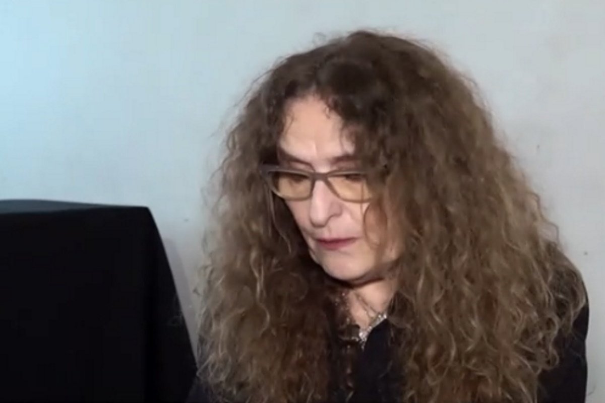Σοφία Φιλιππίδου: «Είχα κάποια ποιήματα των νεανικών μου χρόνων που τα… έκαψα και ησύχασα»
