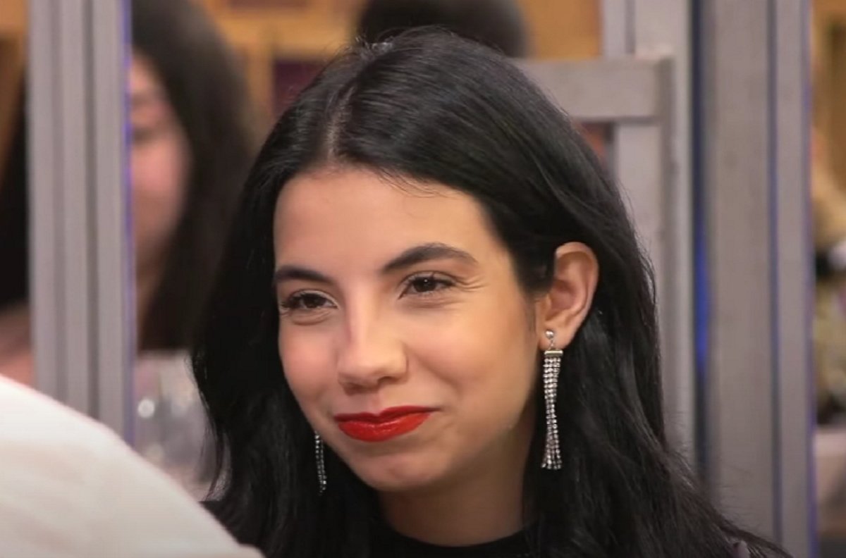 First Dates: Το δράμα της Χριστίνας σε άλλο level – «Έκανα σχέση με άλλον πίσω από την πλάτη του και…»