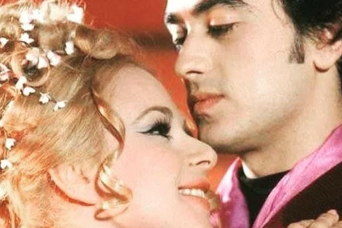 Νίκος Γαλανός: Ο άγνωστος καβγάς με την Αλίκη Βουγιουκλάκη που έμεινε κρυφός για δεκαετίες