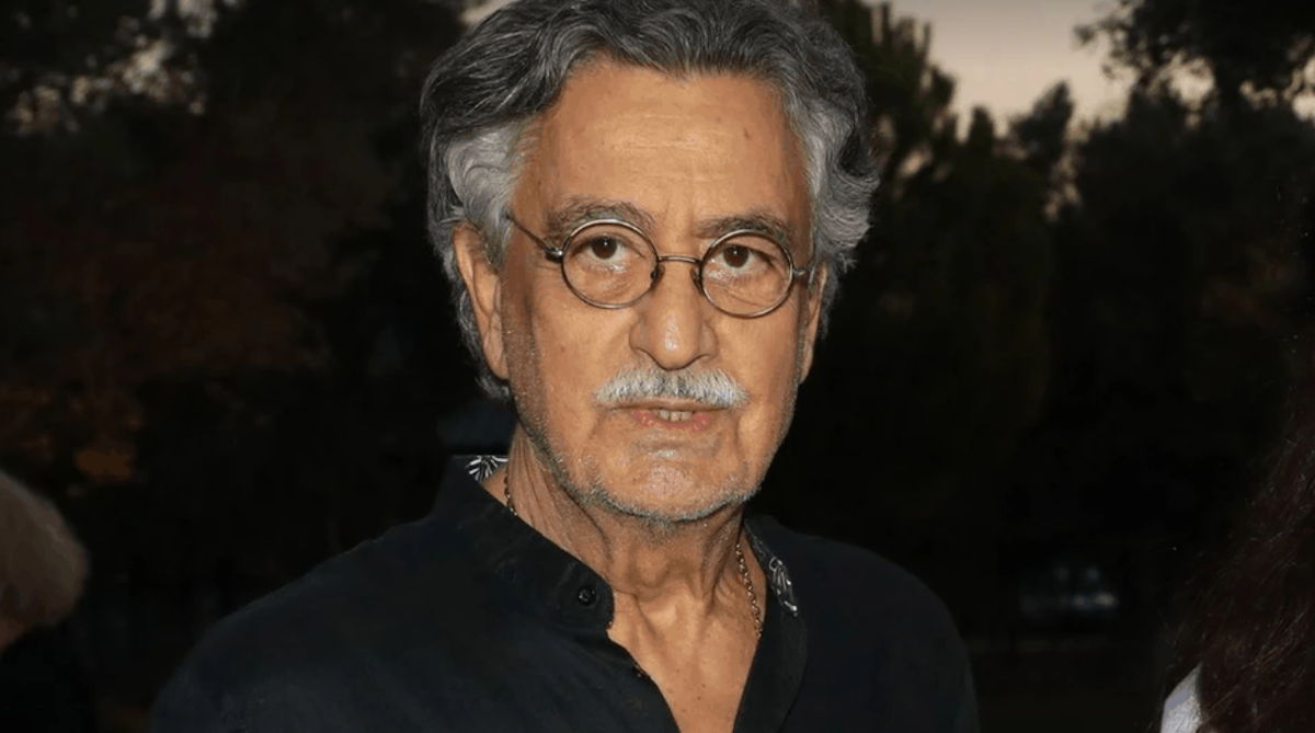 Θρήνος στο καλλιτεχνικό στερέωμα: Πέθανε ο Νίκος Γαλανός