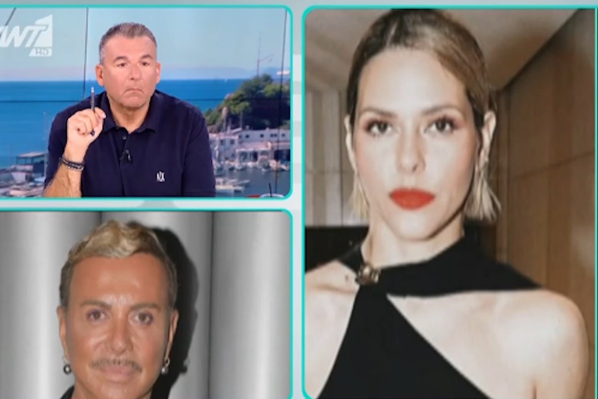 Λάκης Γαβαλάς: Χάκαραν τα social του – Έπεσε θύμα η Έλενα Γαλύφα και έχασε τεράστιο ποσό