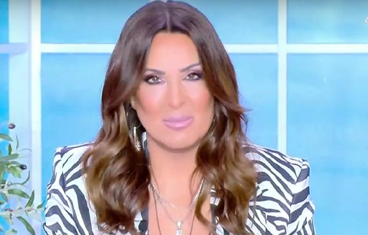Ναταλία Γερμανού: «Υποπέσαμε άθελά μας σε ένα σφάλμα…»