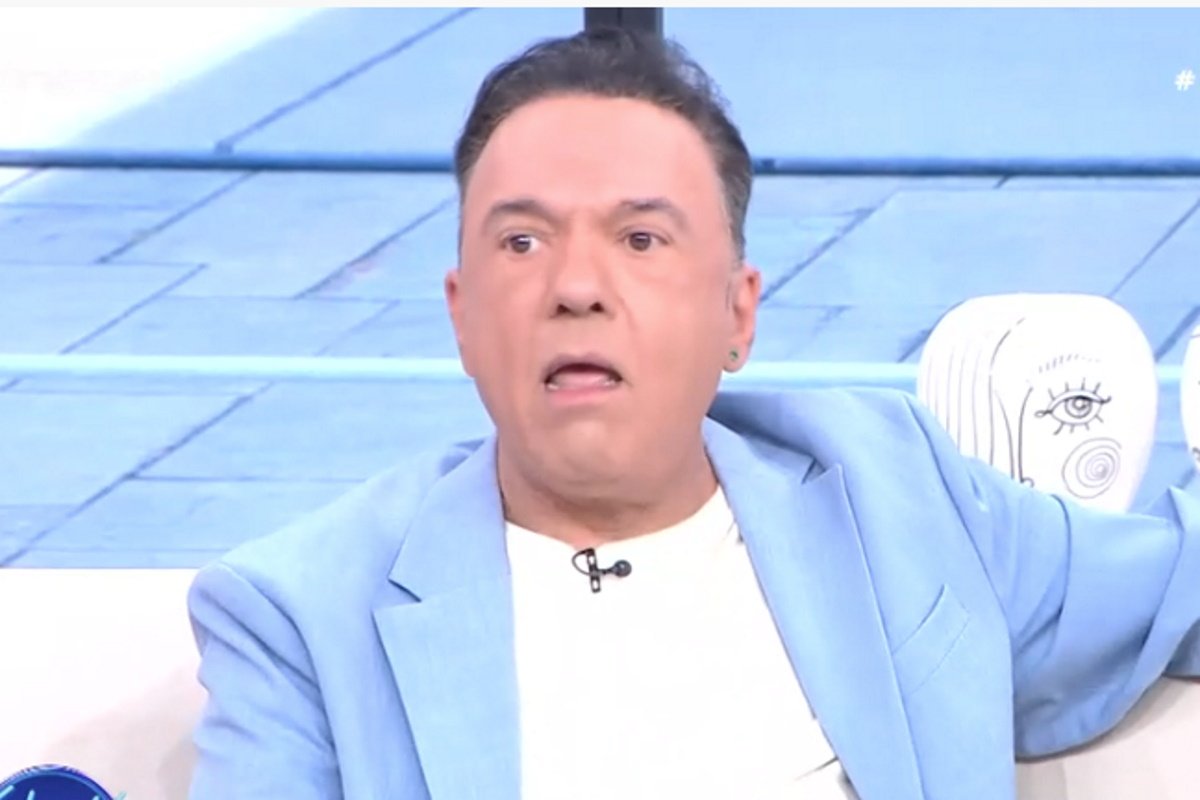 Ποσειδώνας Γιαννόπουλος: Η αποκάλυψη για τη Eurovision – «Κάναμε πρόβα με την Καλομοίρα και ήρθε ο Πούτιν…»