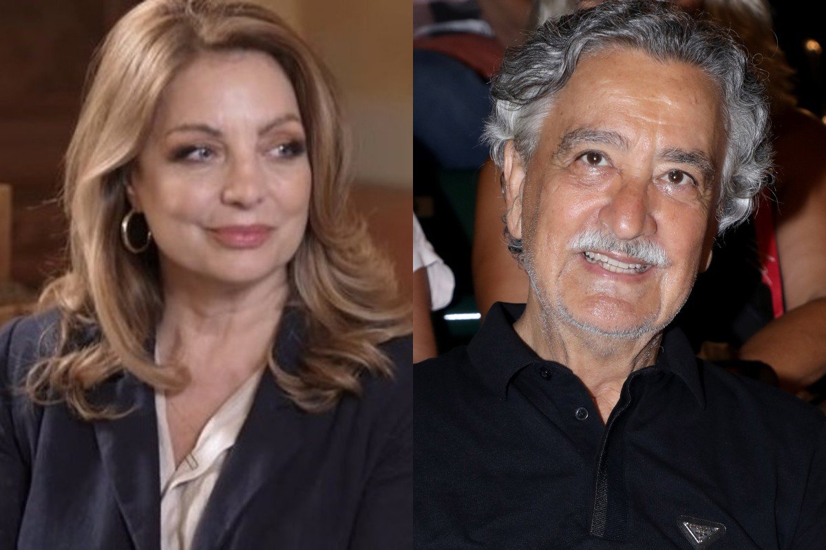 Άντζελα Γκερέκου – Αποκαλύπτει για τον Νίκο Γαλανό: «Μέχρι την τελευταία στιγμή δεν “λύγισε”, ήταν όρθιος»