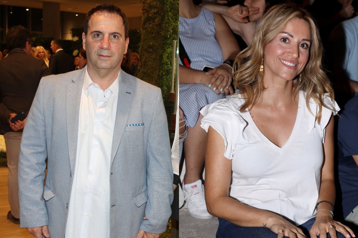 Βασίλης Γκουρούσης: Ξεσπά κατά της Σοφίας Παυλίδου – «Άρχισε να πετά τις μπότες της στο κεφάλι της Βάσιας Παναγοπούλου»