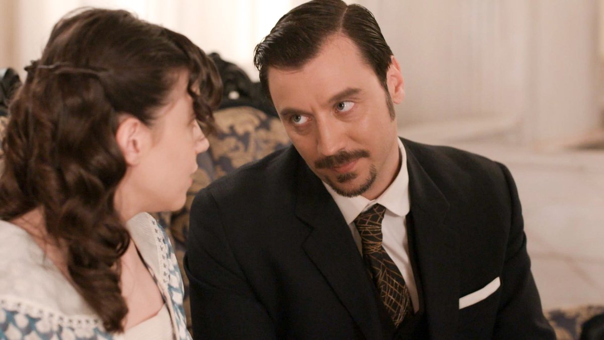 Grand Hotel spoiler: Το σατανικό σχέδιο του Ιορδάνη βάζει σε μπελάδες τον Νικόλα!