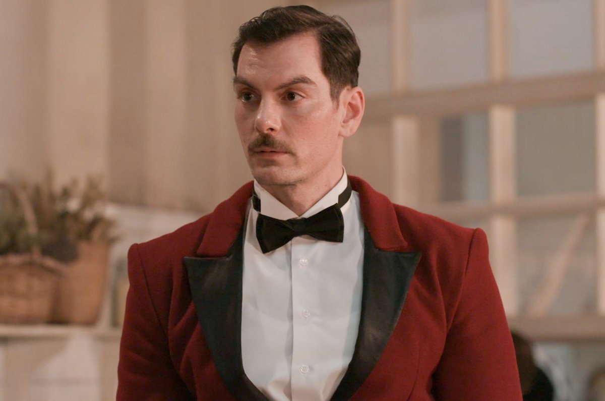 Grand Hotel (2/5): Ο Πέτρος πέφτει στην παγίδα της Κυβέλης και…