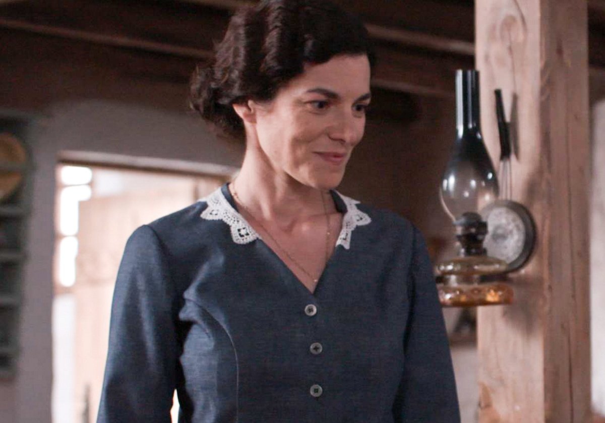Grand Hotel spoiler: Η Θεώνη μένει ανάπηρη και…