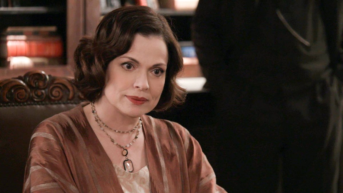 Grand Hotel spoiler: «Εγκεφαλικό» για την Κυβέλη! Ο Πέτρος καίει την Αλίκη και….