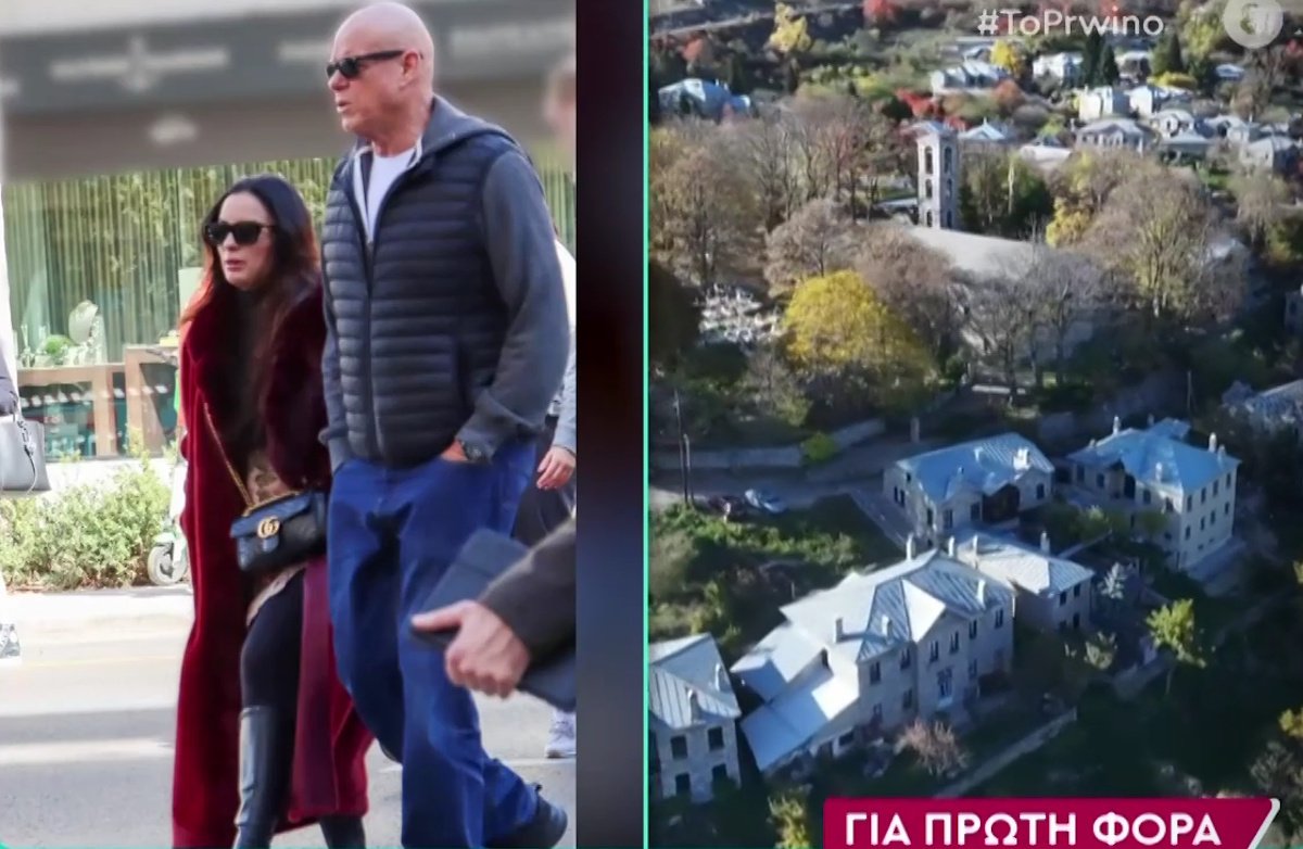 Ελπίδα Ιακωβίδου: Οι πρώτες δηλώσεις της για τον γάμο με τον Τζώνη Καλημέρη – «Δεν μου έκανε την παραδοσιακή πρόταση γάμου»