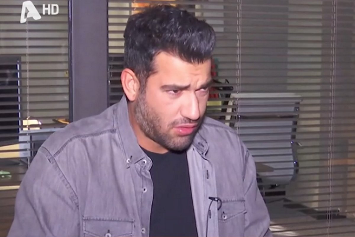 Μάνος Ιωάννου: «Δεν σκέφτομαι τον γάμο ούτε το ενδεχόμενο ενός παιδιού»