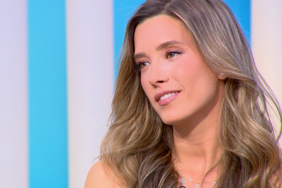 Γιολάντα Καλογεροπούλου: «Πήρα 20 κιλά στην εγκυμοσύνη, ήταν τρομερό το σοκ! Μια γυναίκα μου έστειλε “Δεν ντρέπεσαι…”»