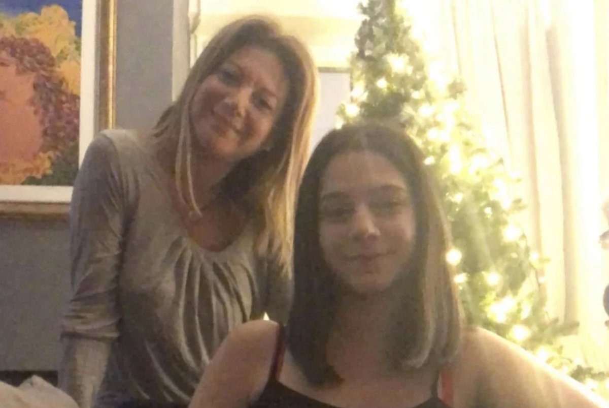Ραγίζει καρδιές η Μαρία Καρυστιανού: «Σήμερα ημέρα γιορτής πνίγομαι, θα στερηθώ για ακόμα μια φορά εκείνο το ζεστό φιλί»