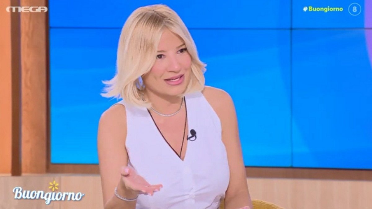 Φαίη Σκορδά: «Η Μαρίνα Σάττι πήγε στην Eurovision μόνη της, η Klavdia μάς πήρε μαζί της»