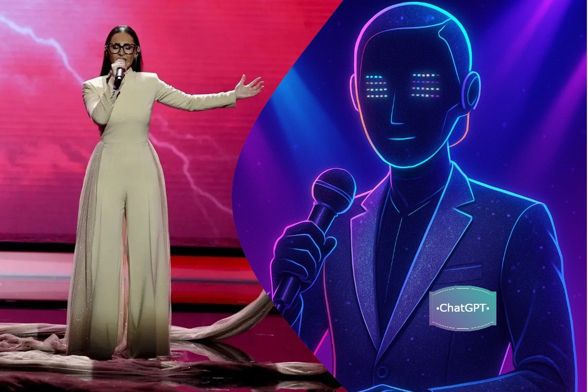 Eurovision 2025: Το ChatGPT προβλέπει αν η Klavdia προκριθεί στον τελικό και ποια θέση θα κατακτήσει η Ελλάδα!