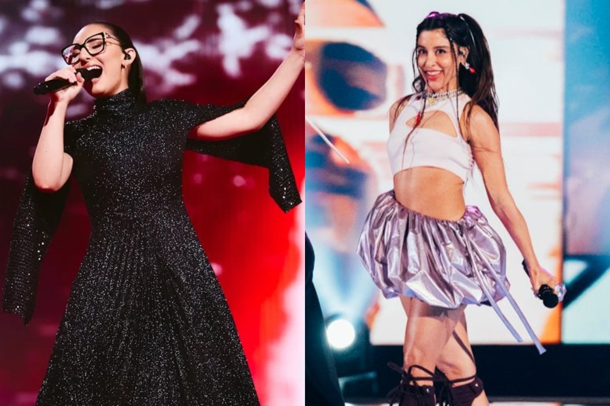 Eurovision 2025: Κερδισμένη η ΕΡΤ από τη φετινή συμμετοχή της Ελλάδας με την Klavdia – Ζημιογόνα η περσινή χρονιά με τη Μαρίνα Σάττι