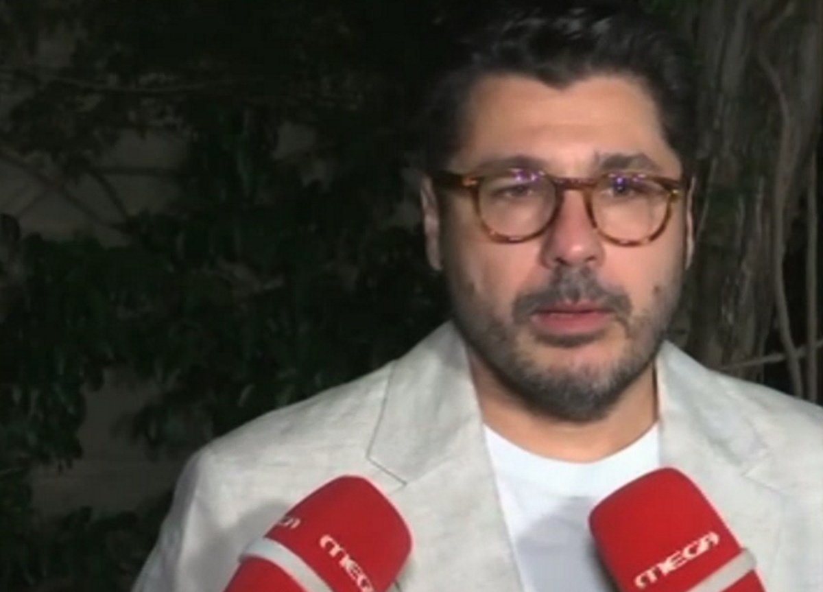 Λάμπρος Κωνσταντάρας: Επιβεβαίωσε στον αέρα του Χαμογέλα και πάλι την καλοκαιρινή του εκπομπή – «Ξεκινάμε 7 Ιουλίου»