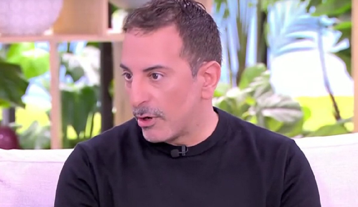 Στέλιος Κουδουνάρης: «Σπάει» τη σιωπή του για το GNTM – «Δεν θα είμαι! Είπα ότι θέλω να απέχω από την τηλεόραση»