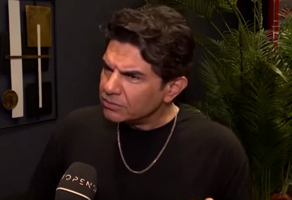 Νίκος Κουρκούλης: «Στην Αυστραλία δεν μας βγήκε όπως το θέλαμε! Δεν ήμασταν έτοιμοι να μείνουμε εκεί για μια ζωή»