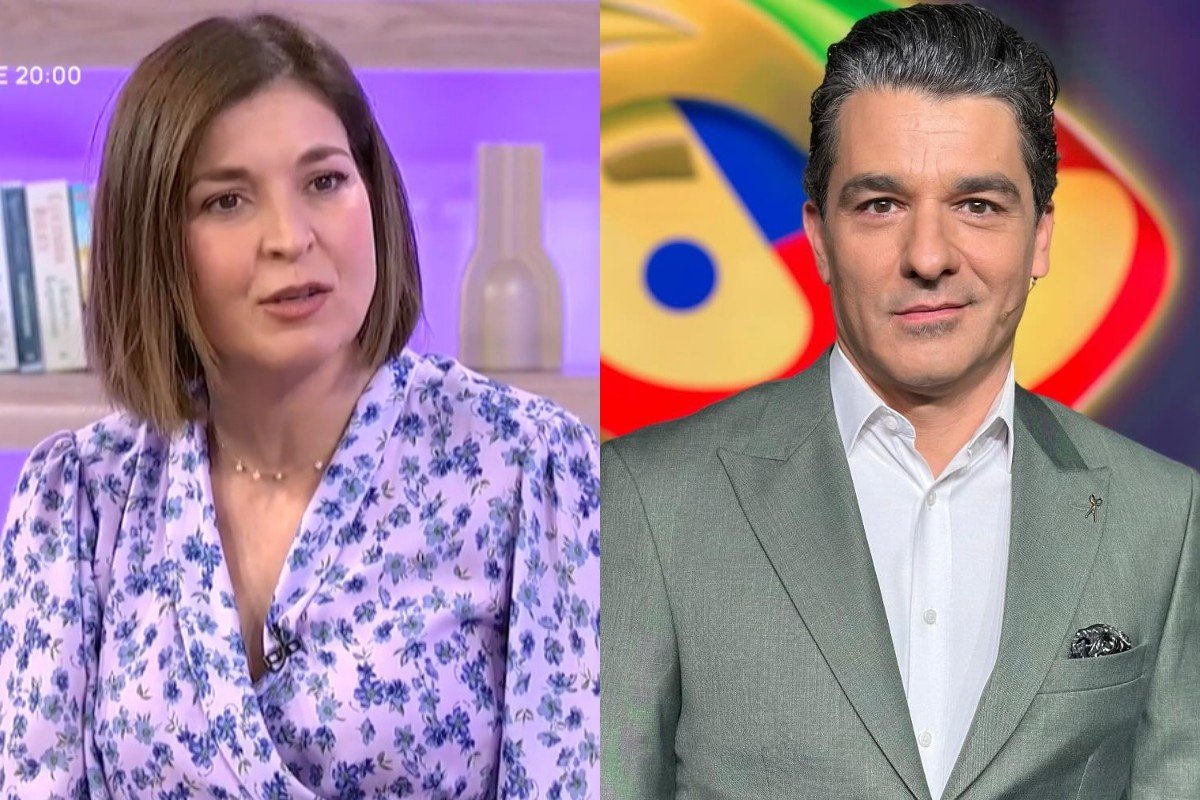 Βαλέρια Κουρούπη για Πέτρο Λαγούτη: «Ναι, για τα λεφτά έκανε το Big Brother»