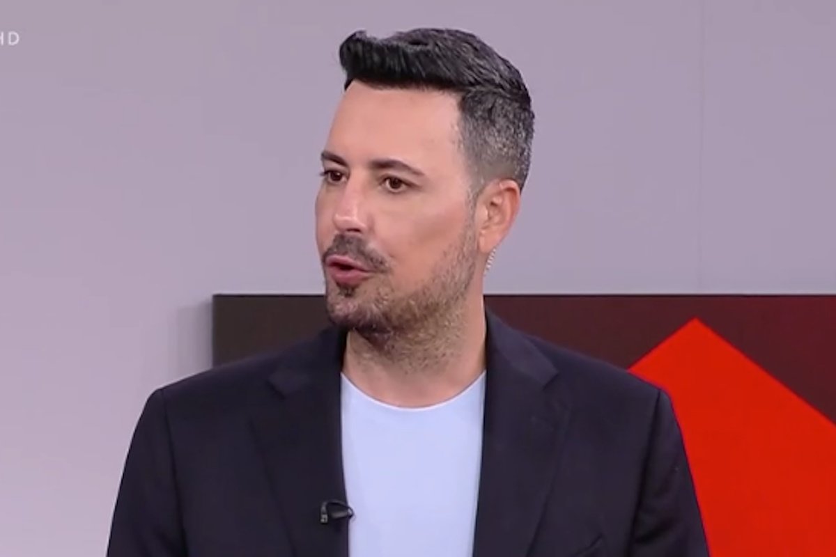 Πέτρος Κουσουλός: «Τα θύματα της δημοσιογράφου πρέπει να πάνε για IQ τεστ, μιλάμε για τούβλα! Μπούφοι!»