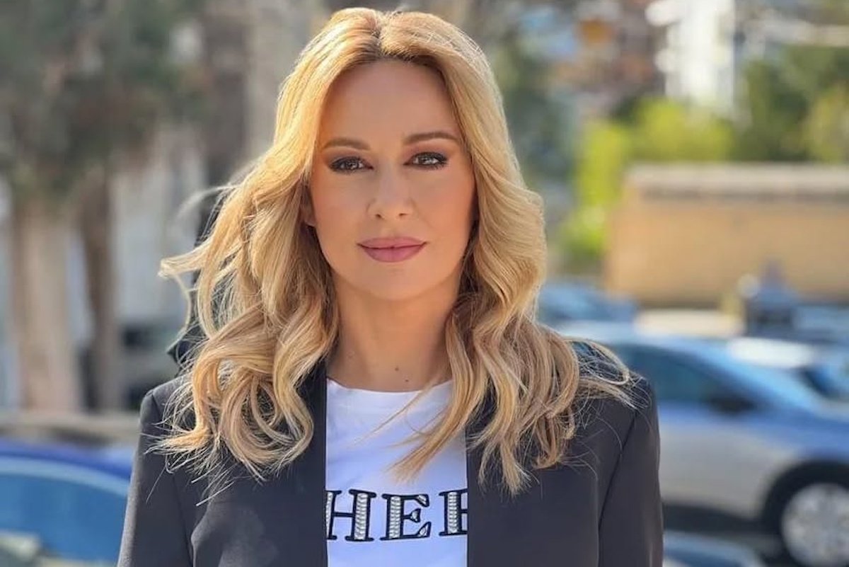 Άννα Κουτσαφτίκη: «Θα πω κάτι που δεν το έχω ξαναπεί ποτέ…» – Η μεταφυσική εμπειρία που την άφησε άναυδη