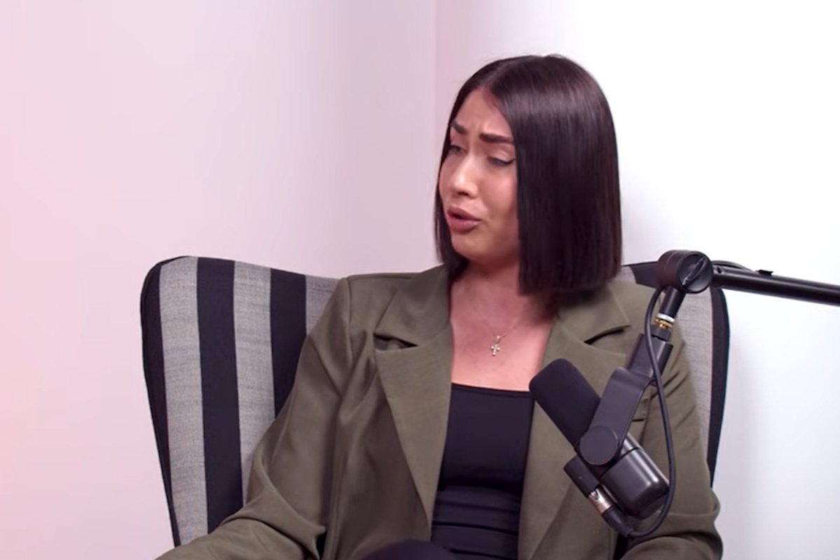 «Λύγισε» η Έλενα Κρεμλίδου: «Ήθελα να πηδήξω από τον τέταρτο. Θα πονάω μέχρι να πεθάνω»